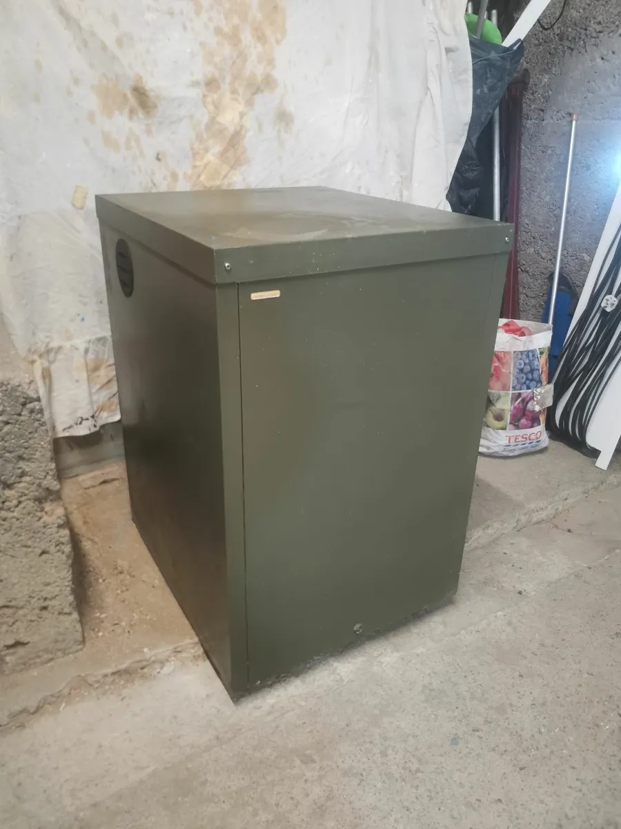 Boiler - Image 4