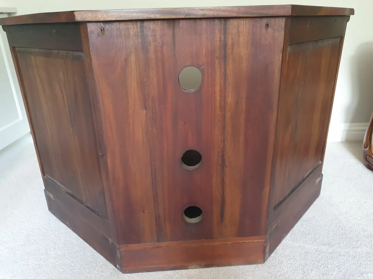 TV Corner Unit - Image 4