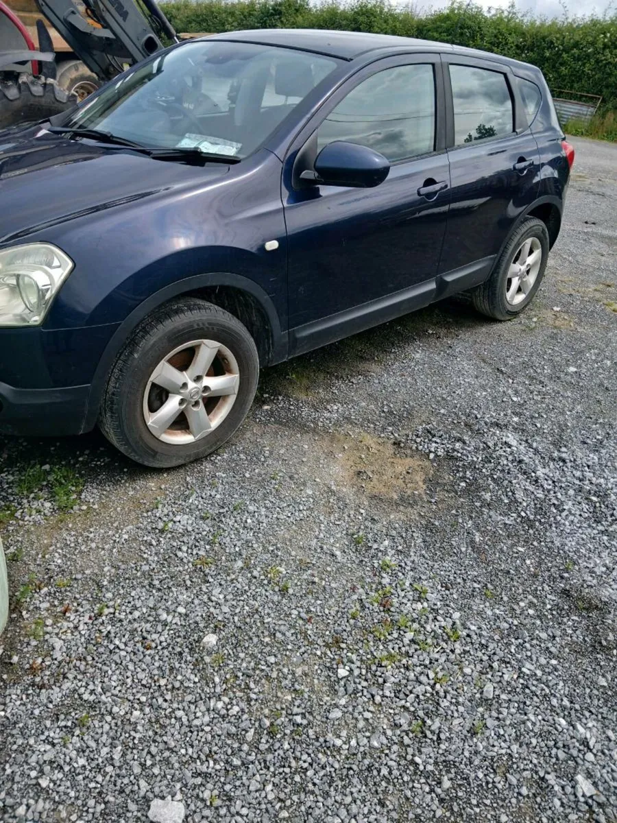 Nissan - Image 1