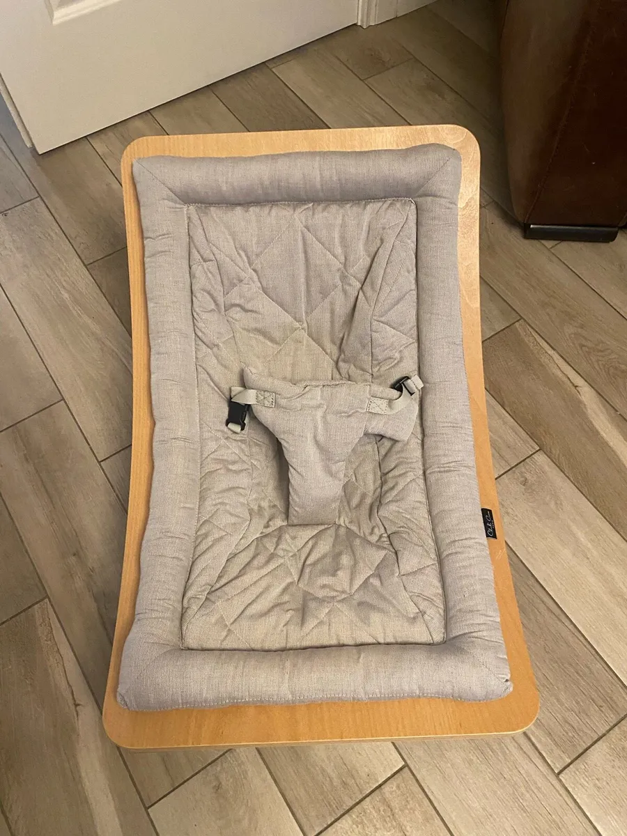 Charlie Crane baby Rocker - Image 2