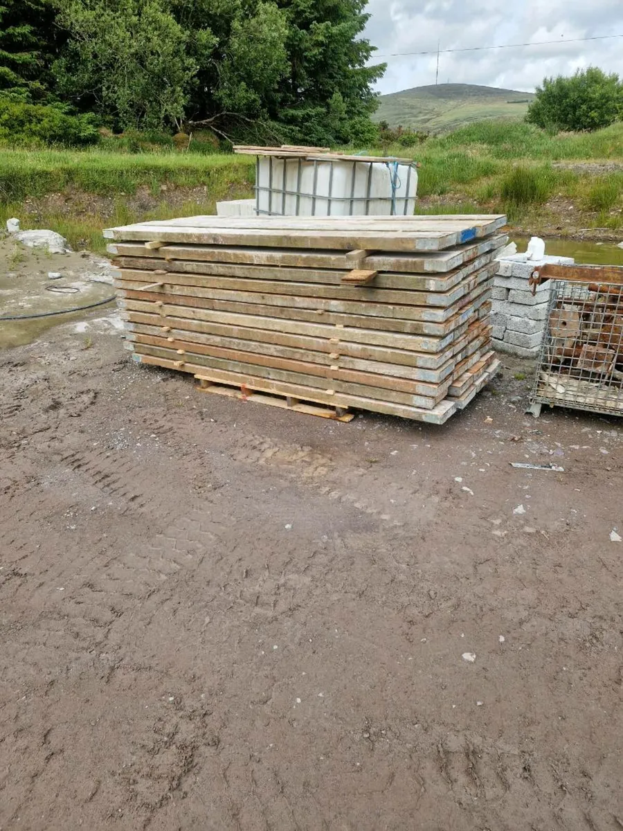 Scaffolding - Image 1