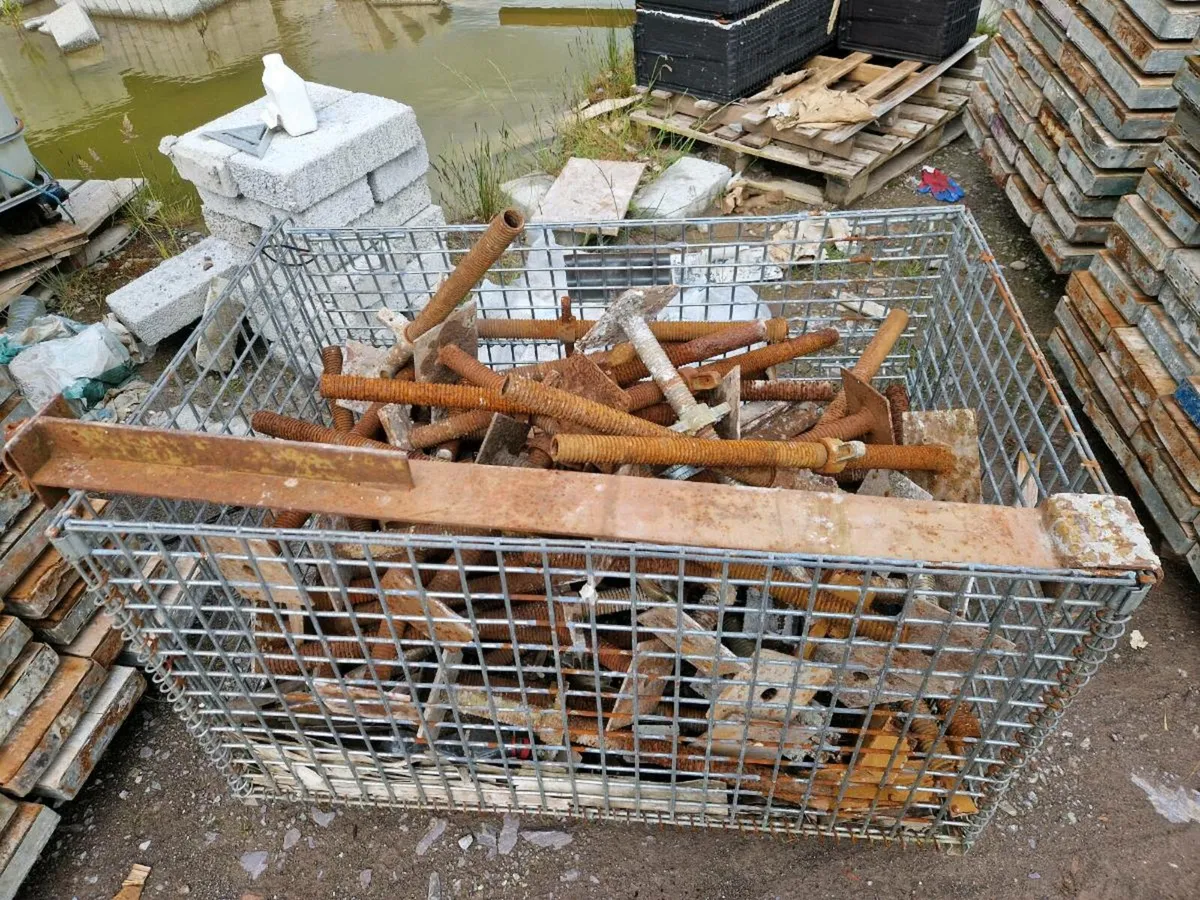 Scaffolding - Image 2