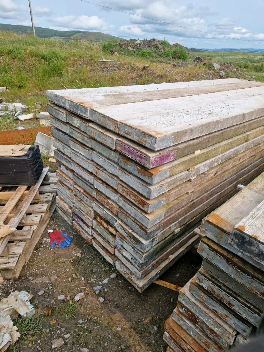 Scaffolding - Image 4