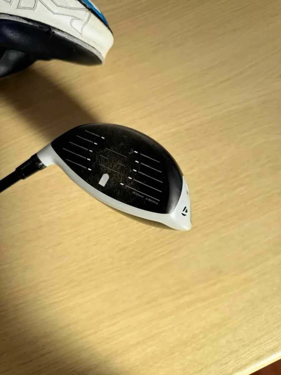 TaylorMade SIM2 Max Driver - Image 2