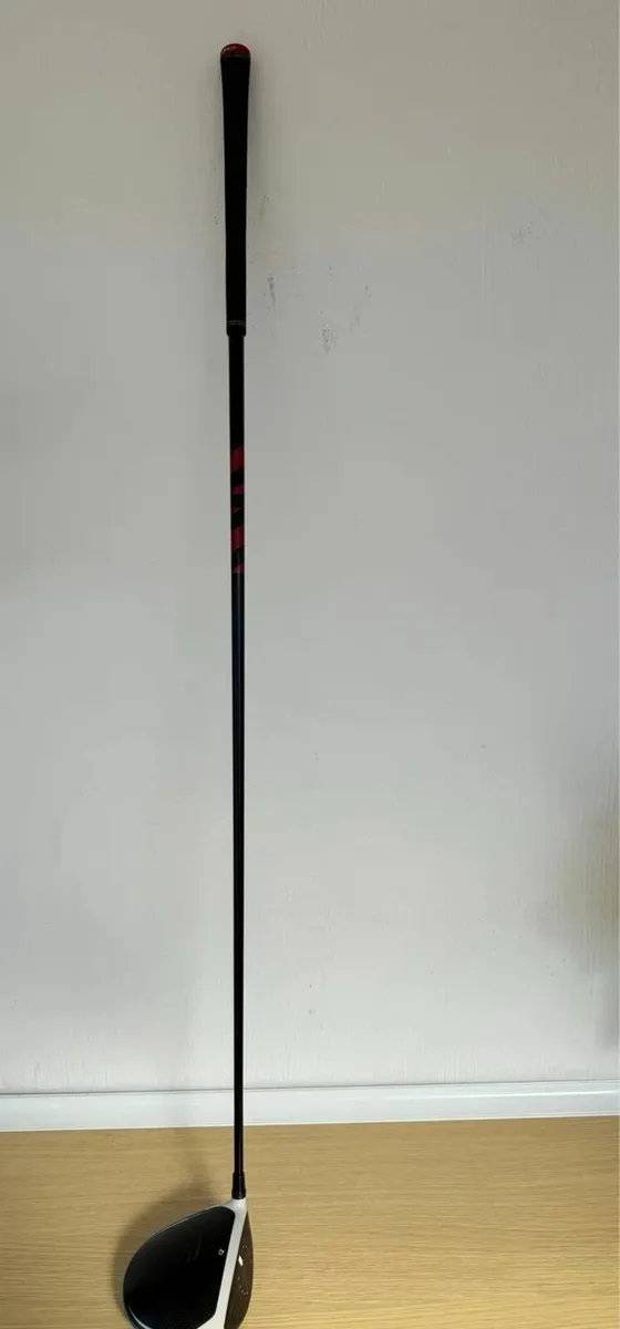 TaylorMade SIM2 Max Driver - Image 3