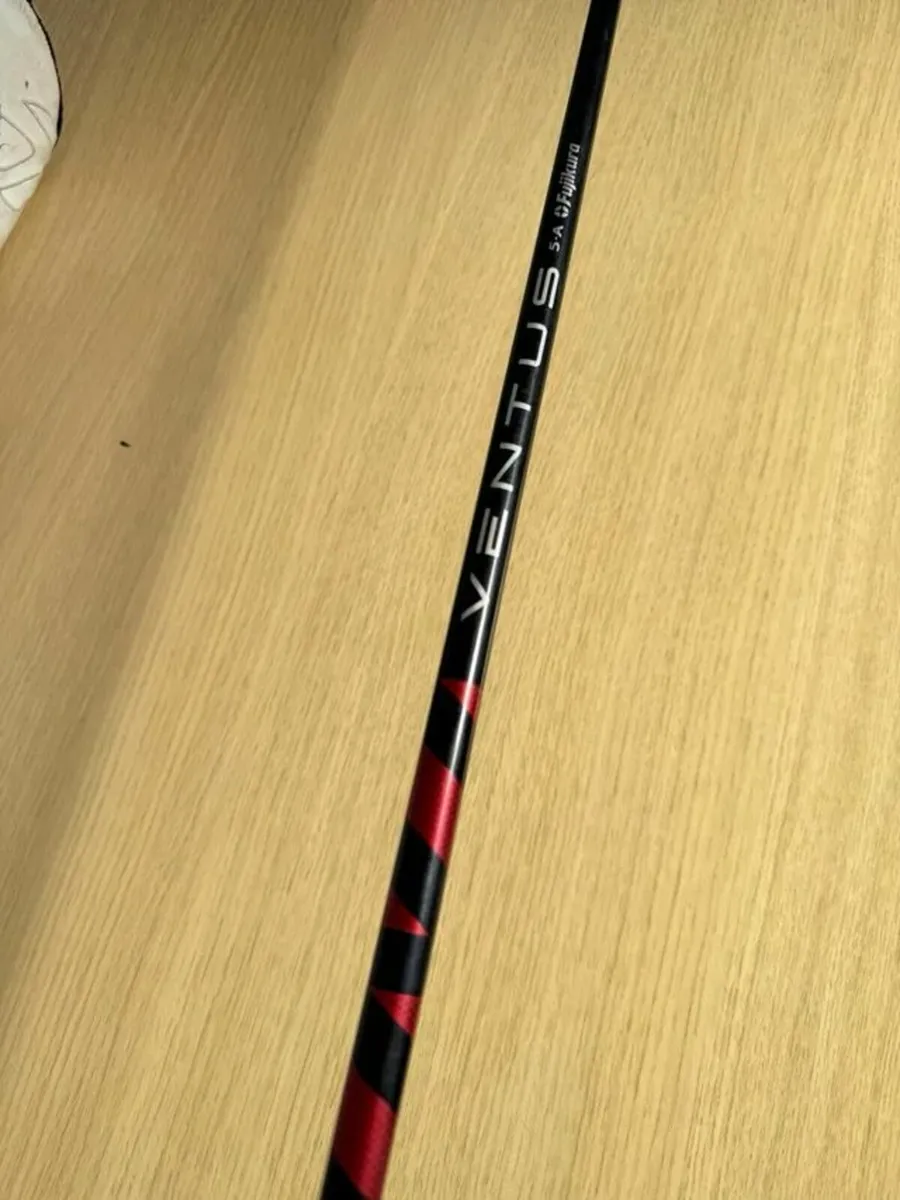 TaylorMade SIM2 Max Driver - Image 4
