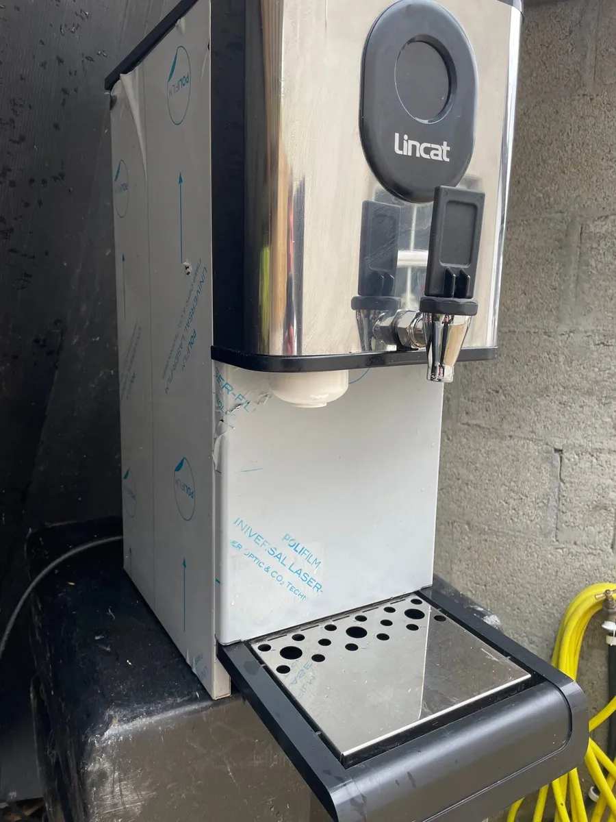 Water boiler - Image 1
