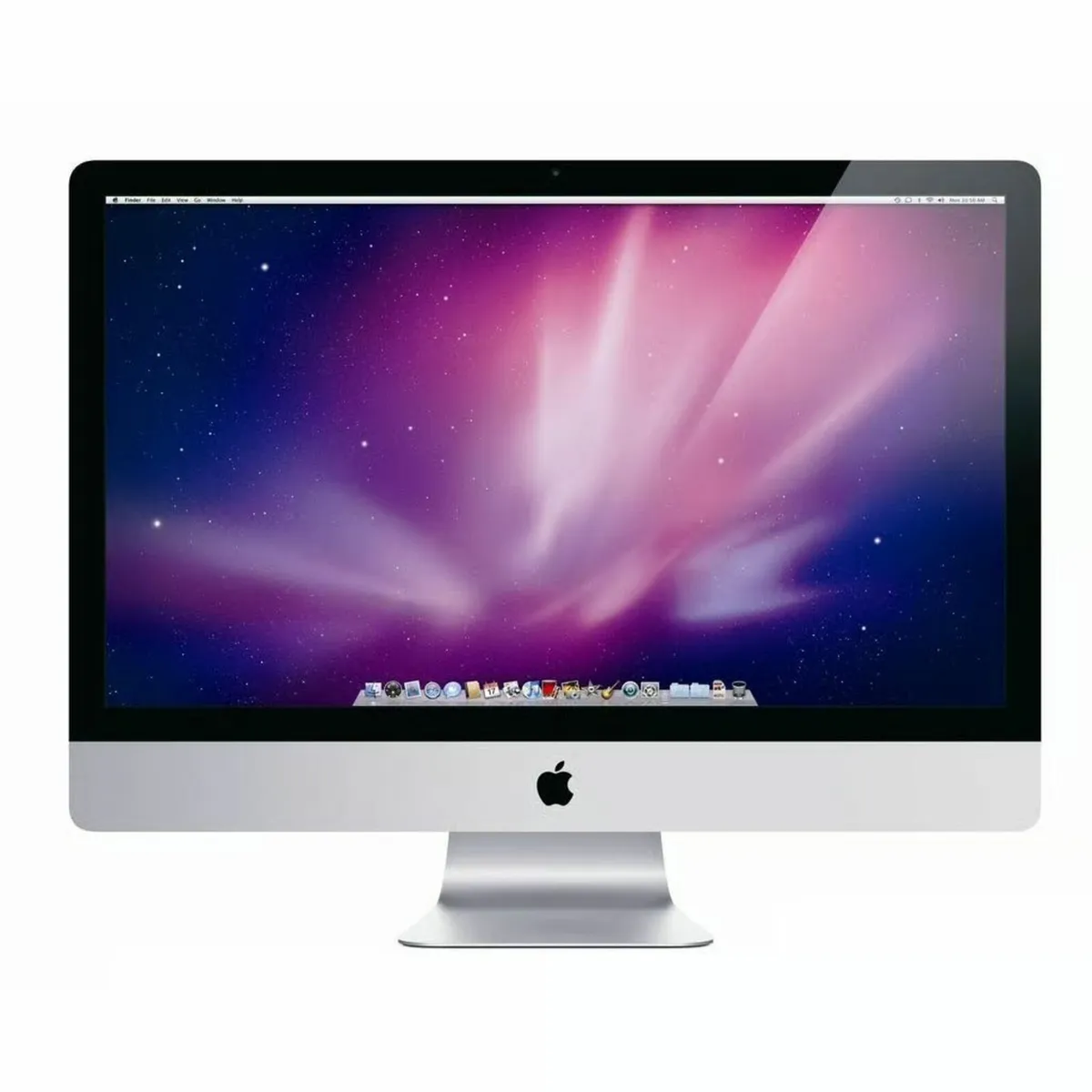 iMac 27” (2013) – 24GB RAM / 1TB / macOS Catalina - Image 3