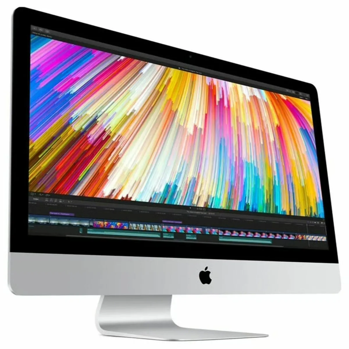iMac 27” (2013) – 24GB RAM / 1TB / macOS Catalina - Image 4