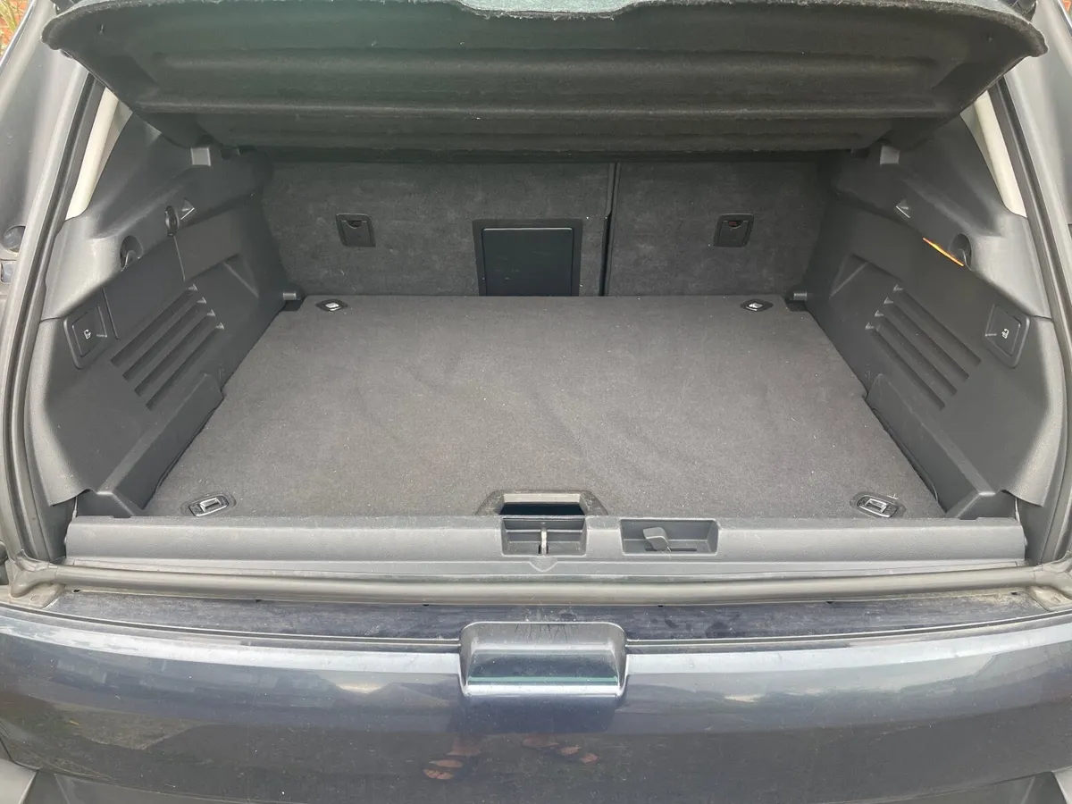 Peugeot 3008 Automatic - Great Price - Image 3