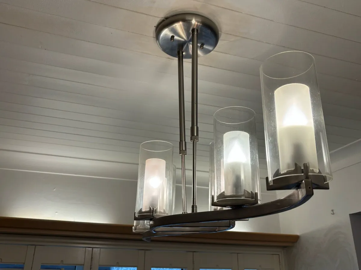 Ceiling light - Image 2