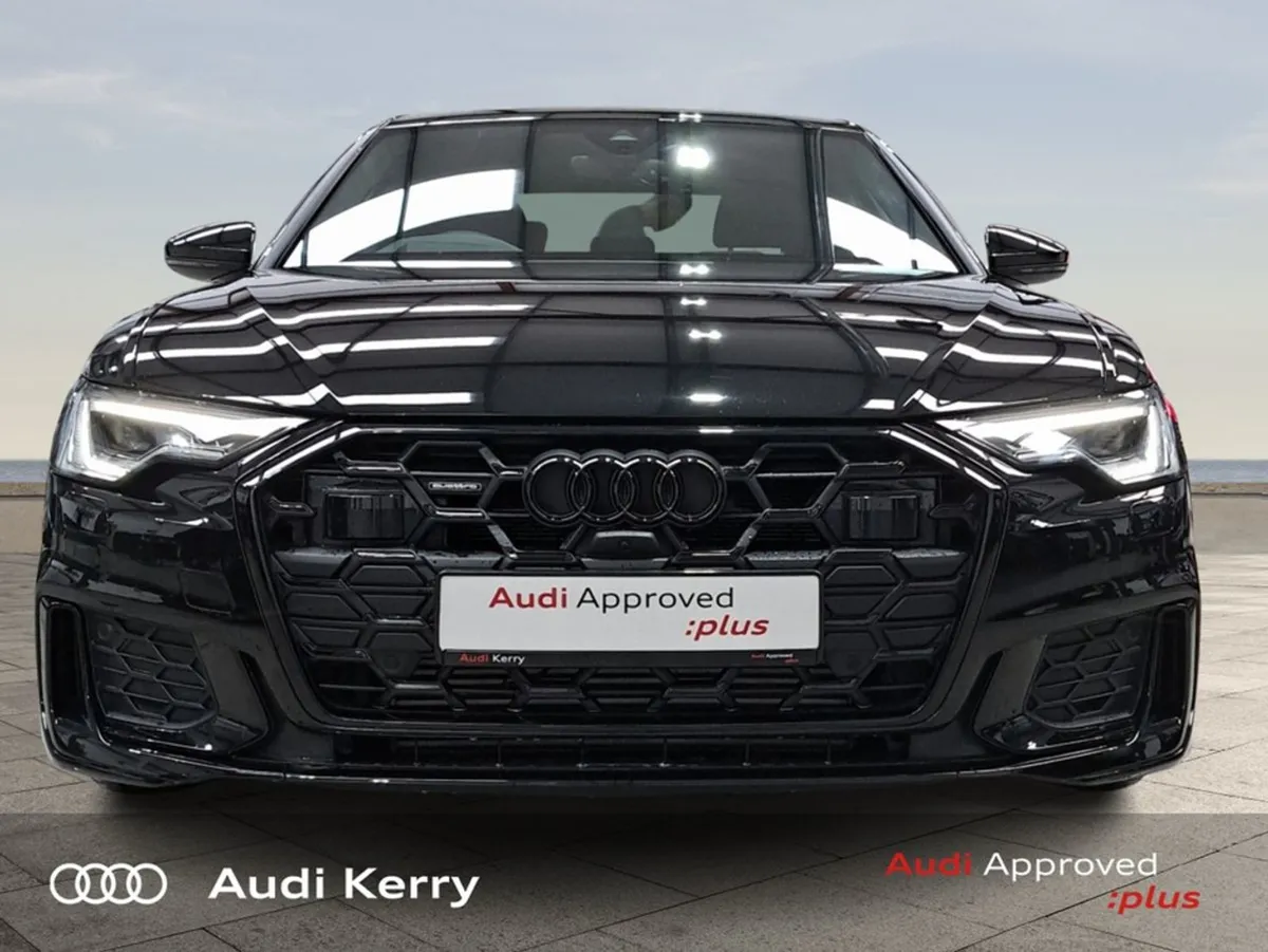 Audi A6 50tfsi E 299BHP Quattro Automatic - Image 2