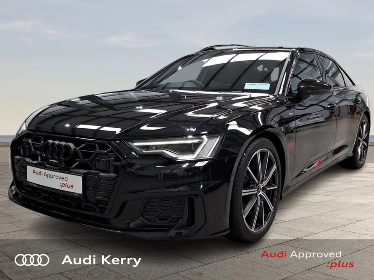 Audi A6 50tfsi E 299BHP Quattro Automatic - Image 3