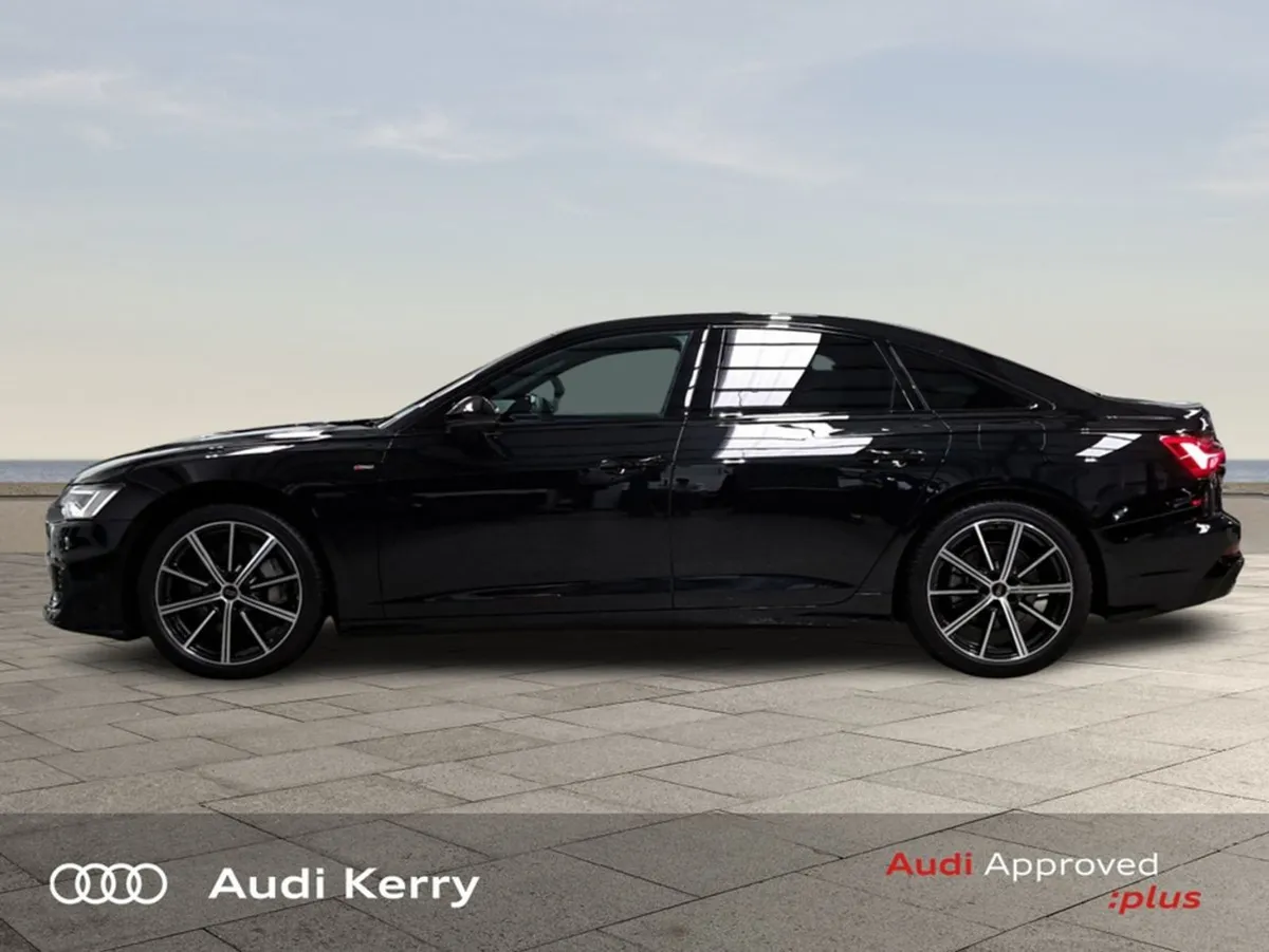 Audi A6 50tfsi E 299BHP Quattro Automatic - Image 4