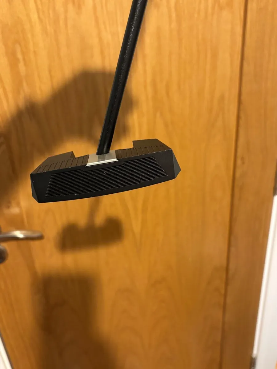 L.A.B Golf Mezz. 1 Max Putter w/Black Accra Shaft - Image 4