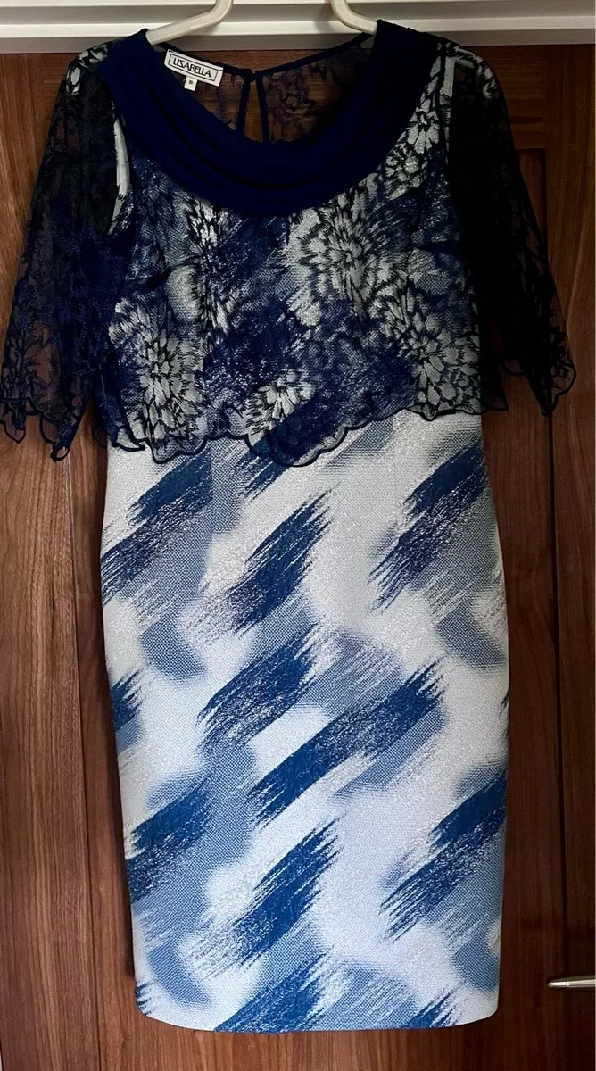 Lisabella Dress - Image 1