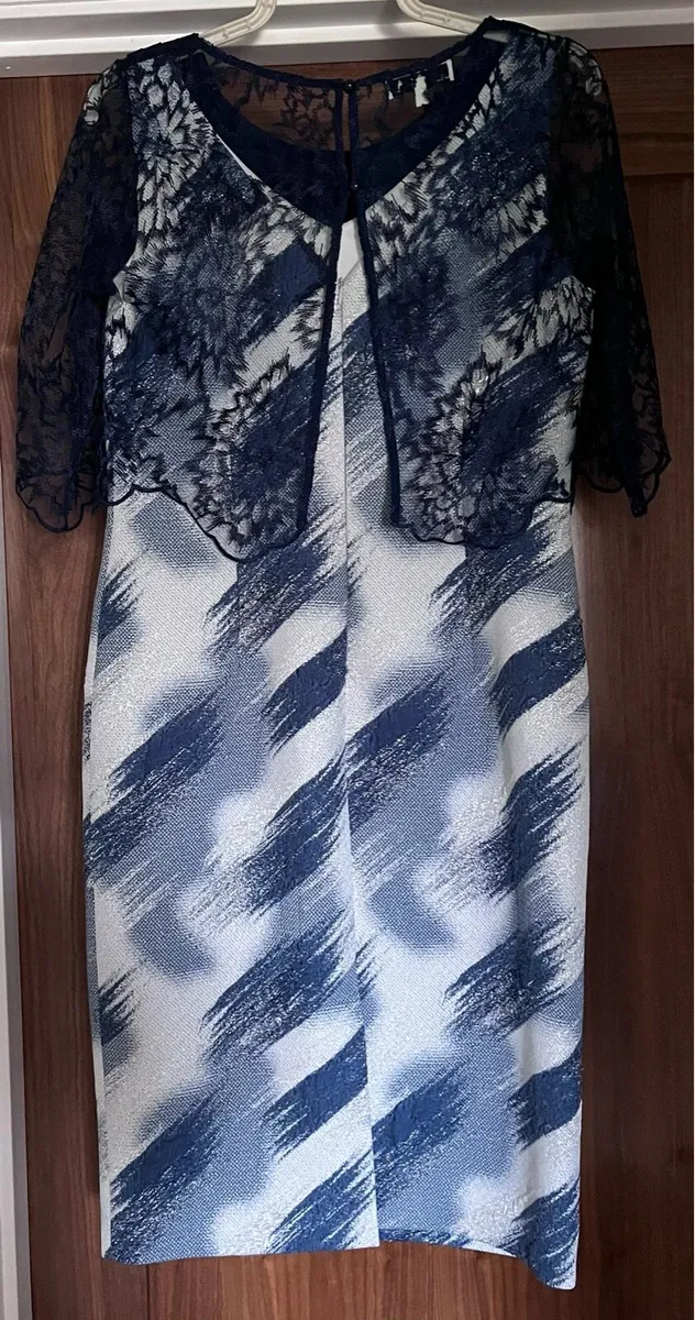 Lisabella Dress - Image 2