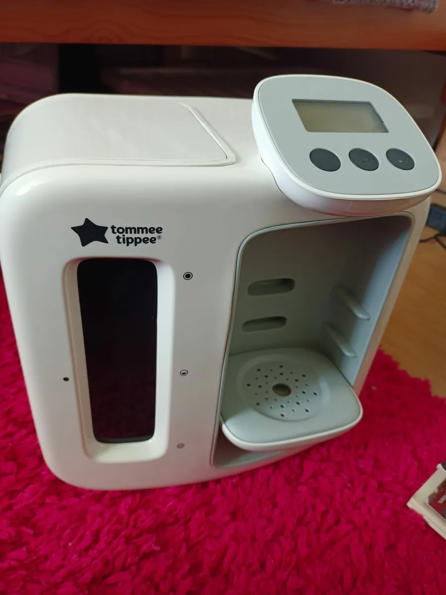 Tommee Tippee Prep Machine - Image 2