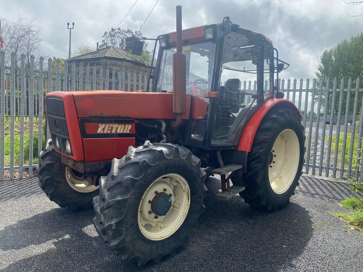 Zetor - Image 1