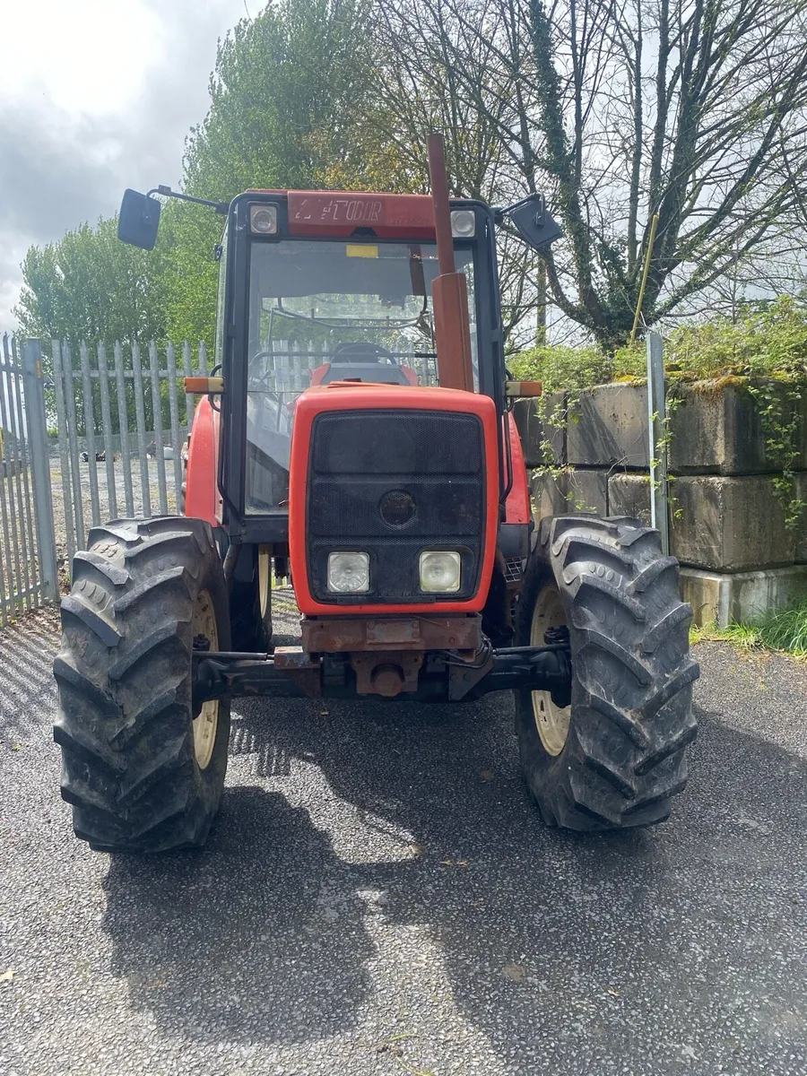 Zetor - Image 2