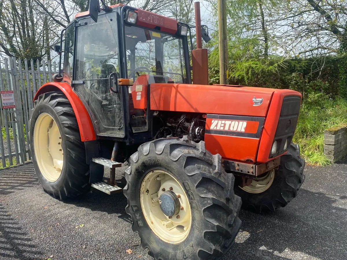 Zetor - Image 3