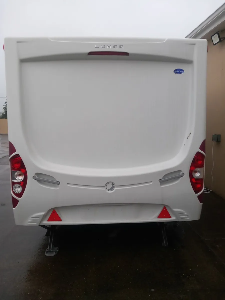 Caravan - Image 2