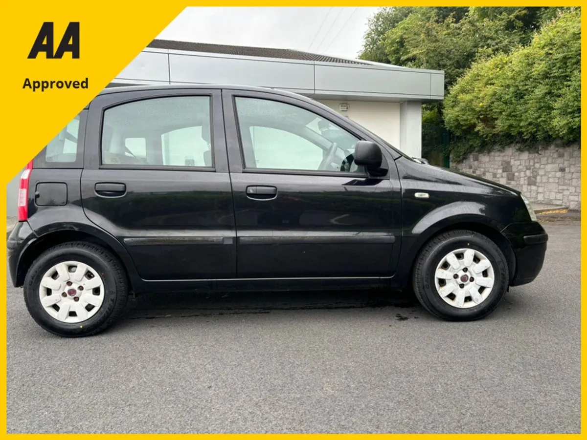 Fiat Panda / 2010 / 1.2 Petrol / Manual - Image 3