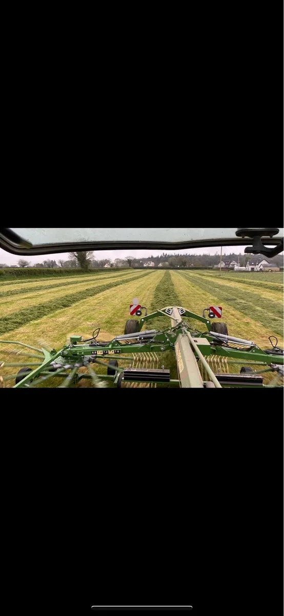 Silage wagon - Image 3