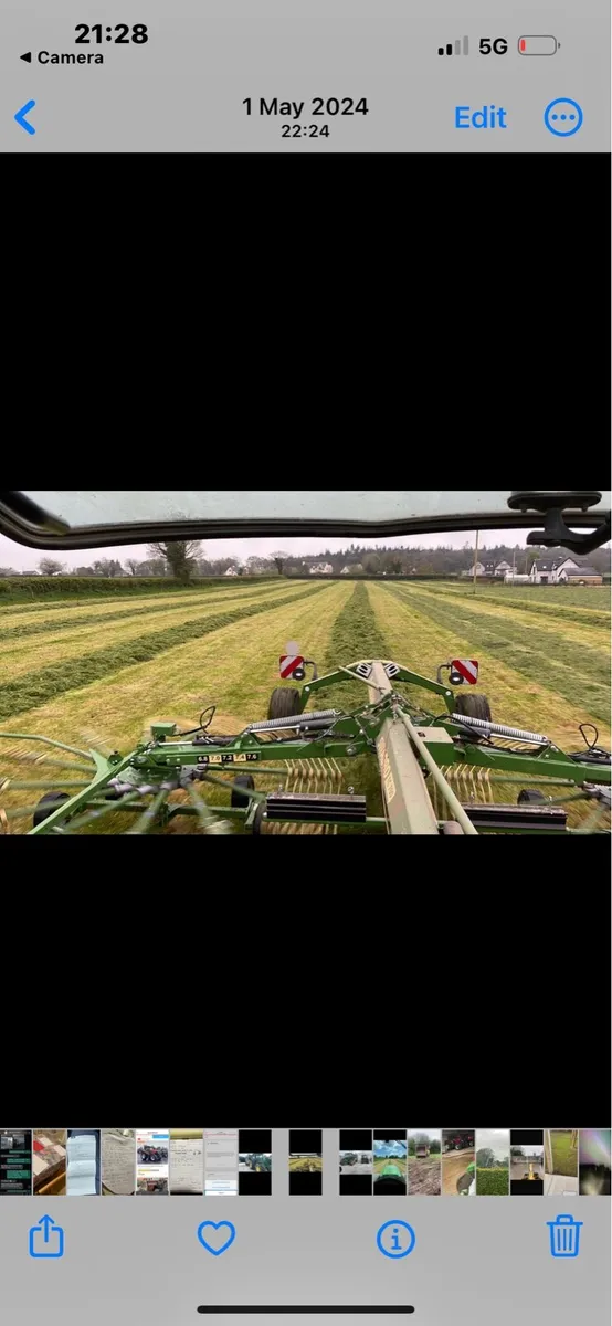 Silage wagon - Image 4