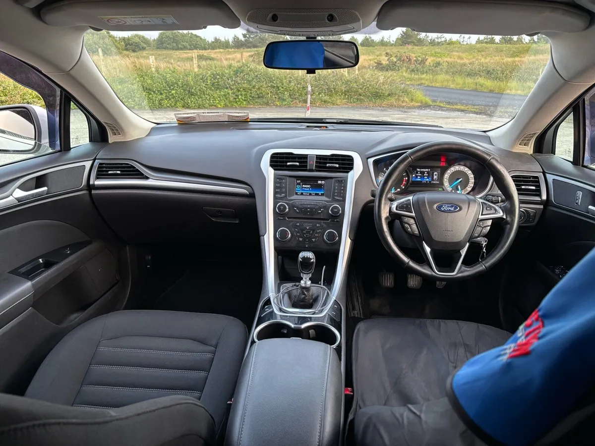 Ford Mondeo 2L - Image 3