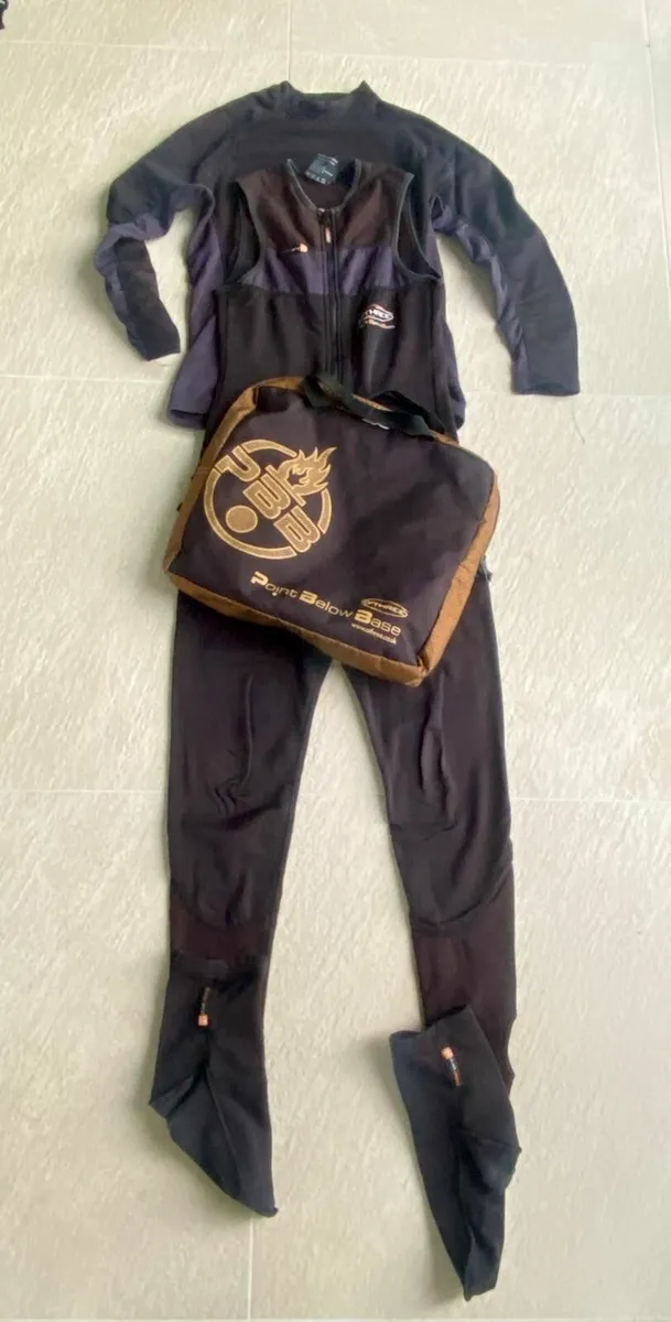 Drysuit - Image 2