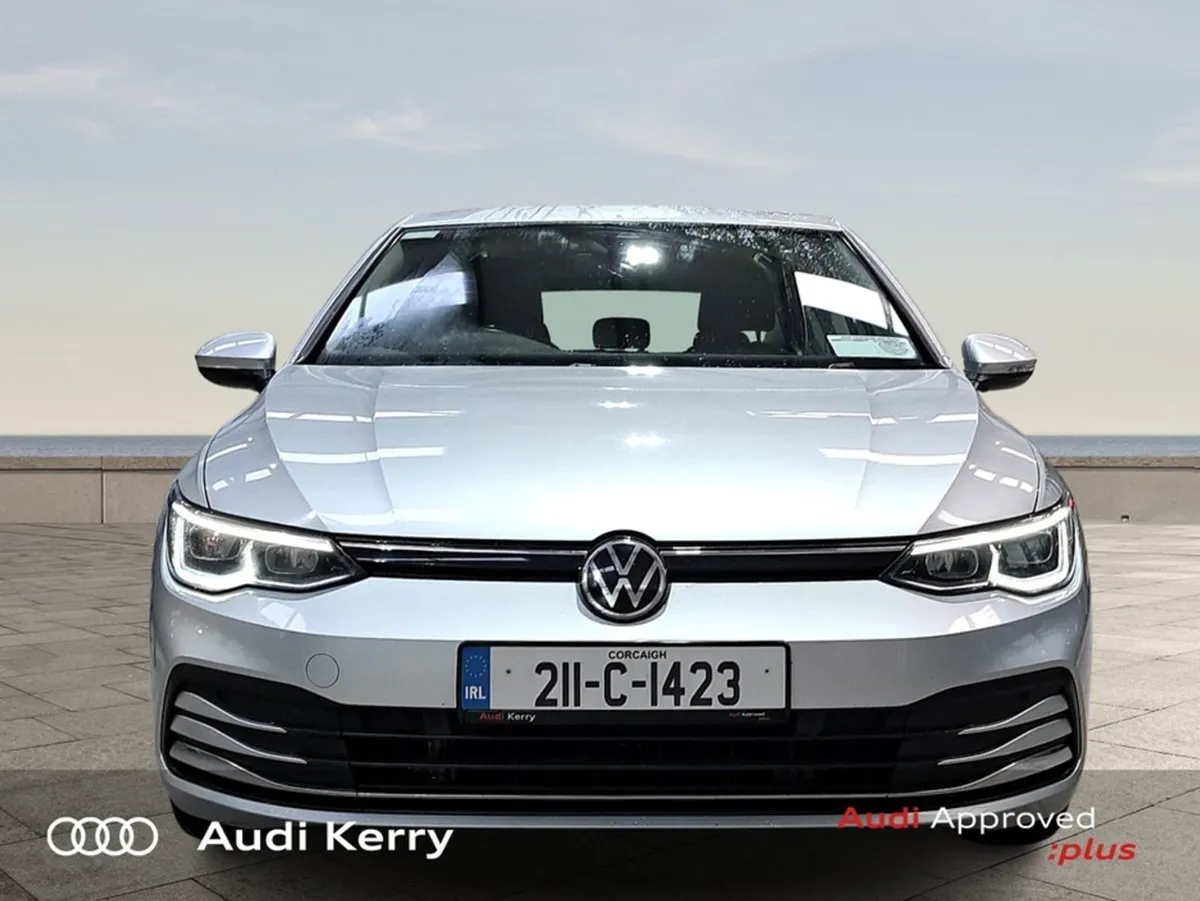 Volkswagen Golf 2.0tdi 115BHP Style - Image 2