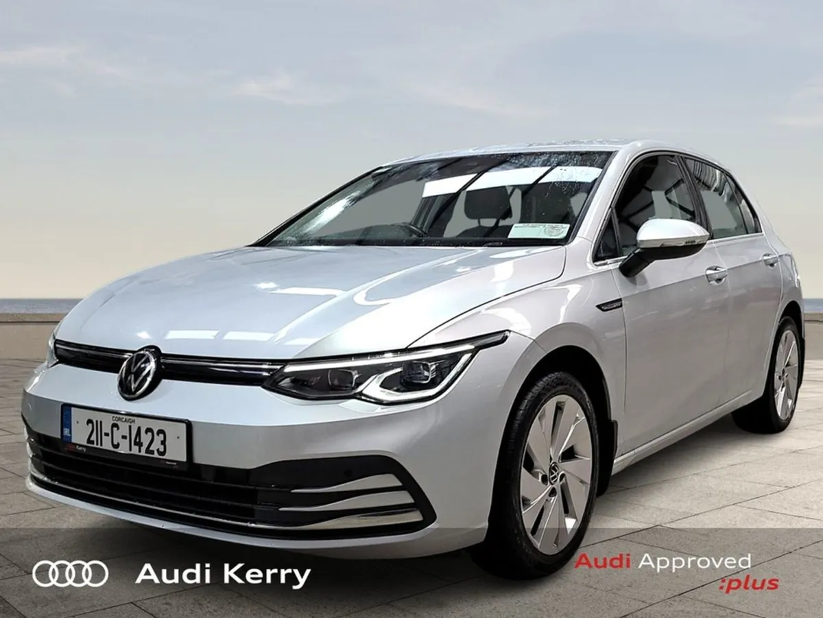 Volkswagen Golf 2.0tdi 115BHP Style - Image 3