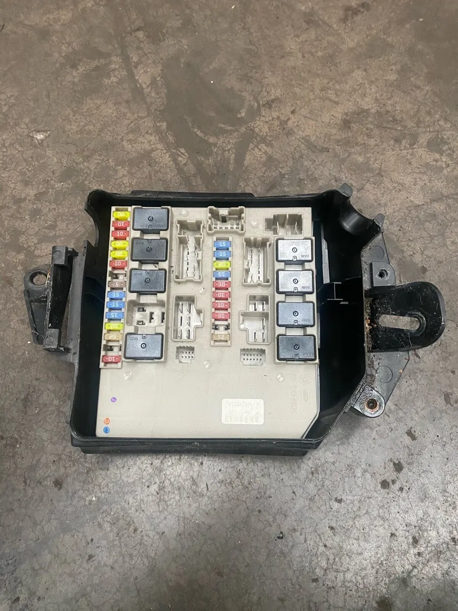 Renault Modus 1.5dCi for breaking - Image 3