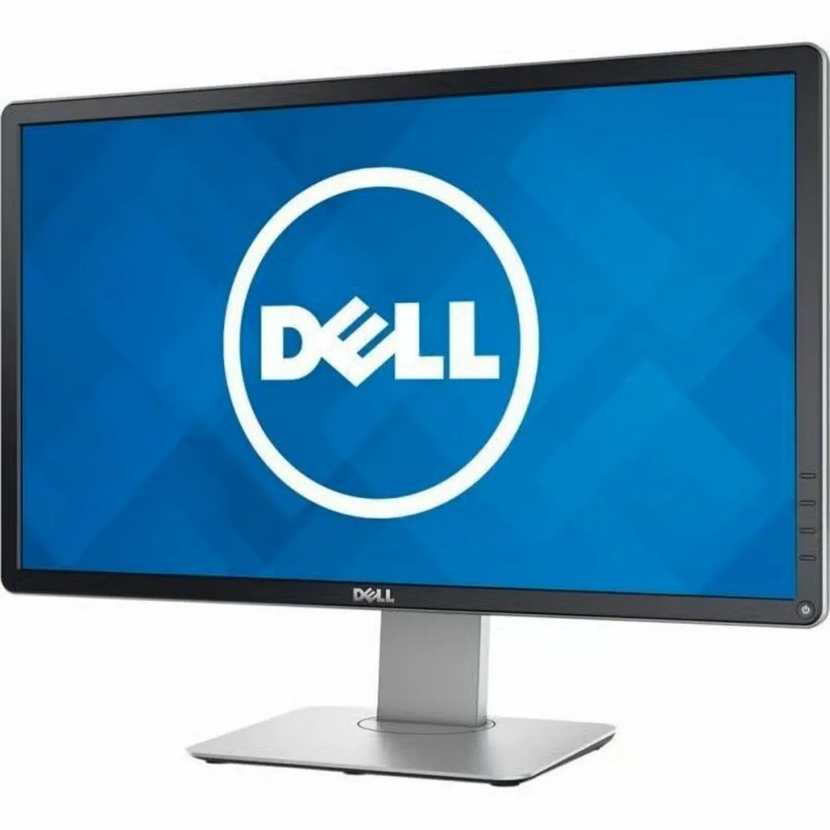 23" Dell LCD Monitor - Image 1