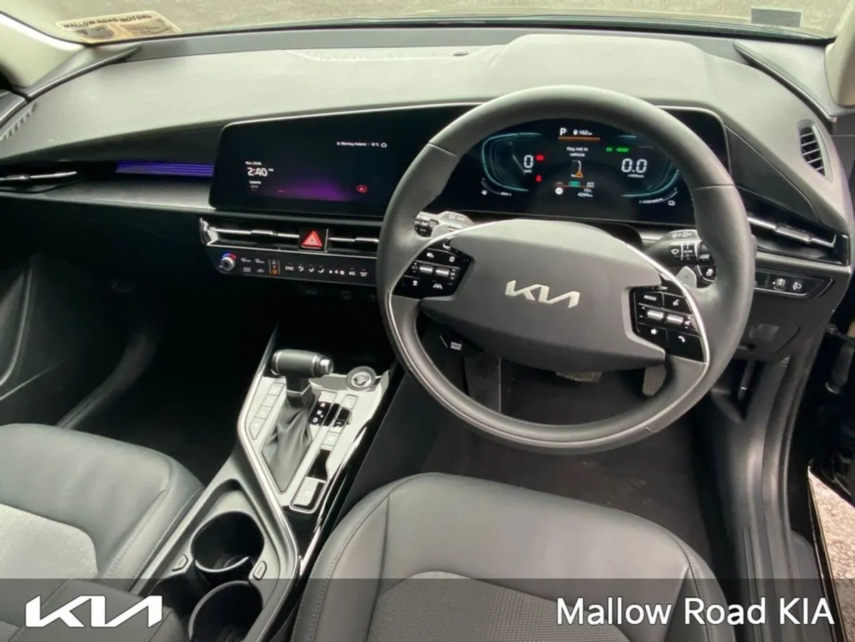 Kia Niro HEV K3 5DR Auto - Image 2