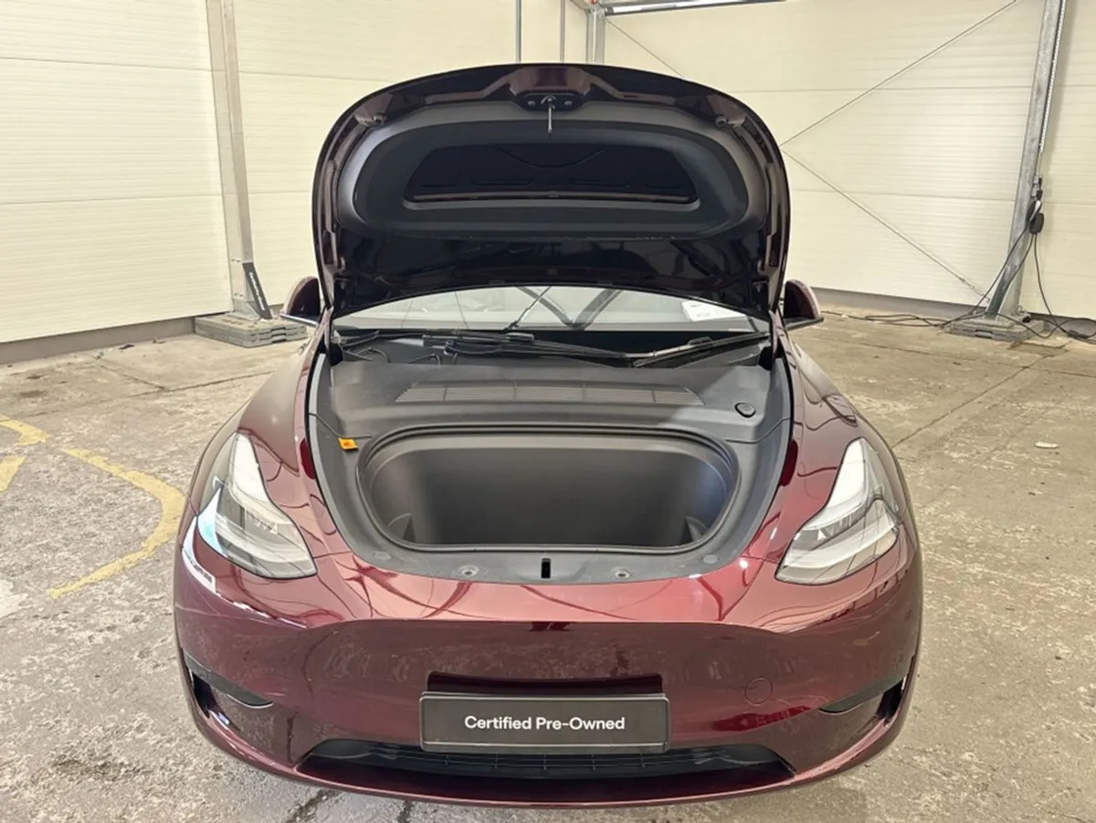 Tesla Model Y RWD - Image 3