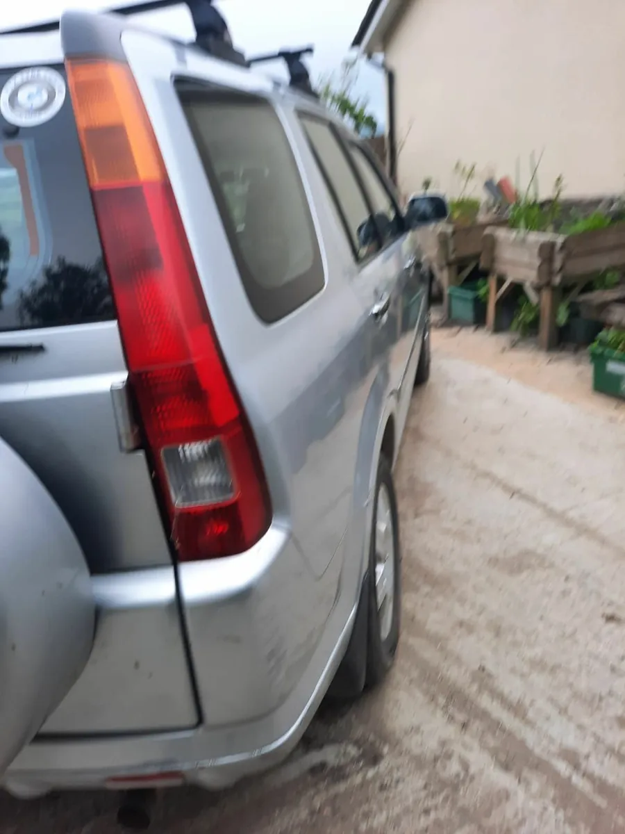 Honda CR-V 2004 - Image 1