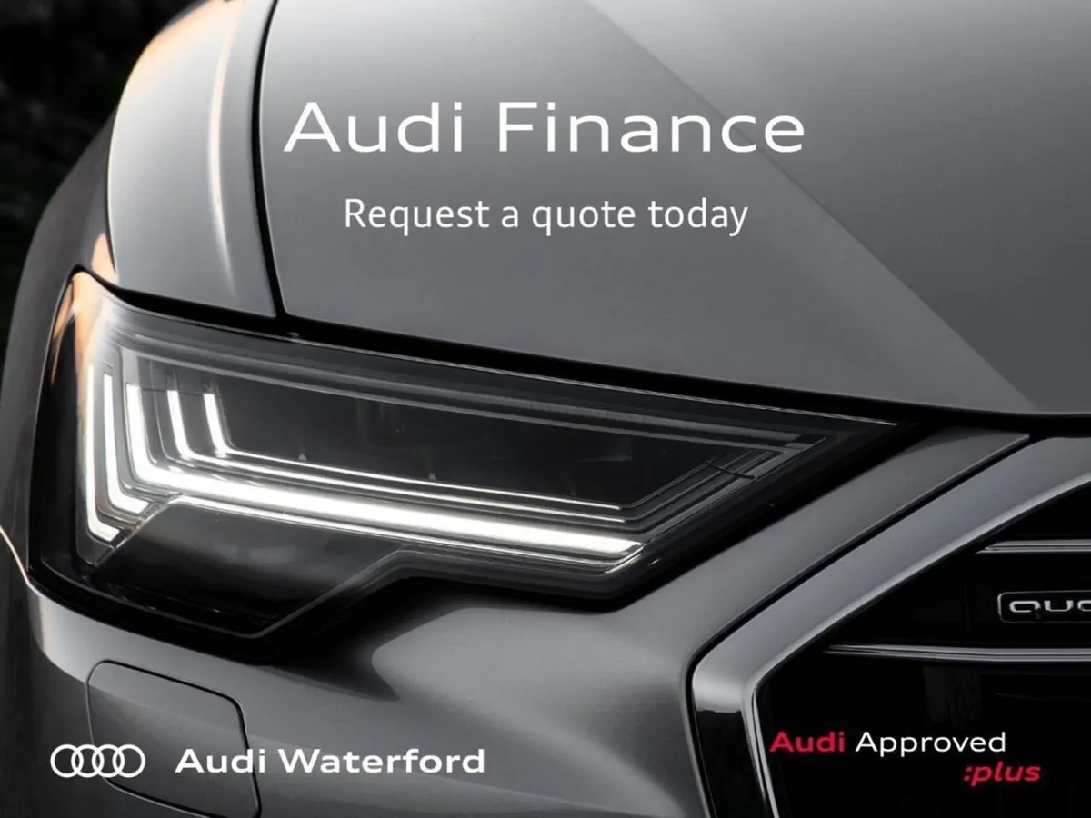 Audi A5 Sportback S-line  TDI - Image 2