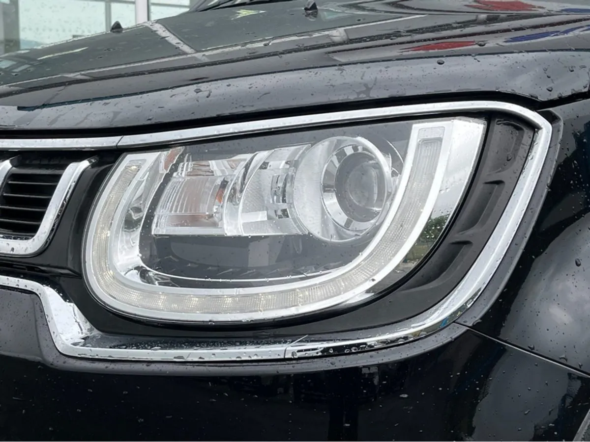 Suzuki Ignis 1.2 Dualjet Hybrid Sz-t 5DR - Image 3