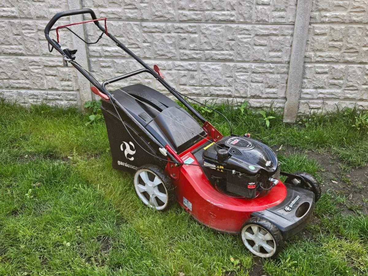 Lawnmower - Image 1