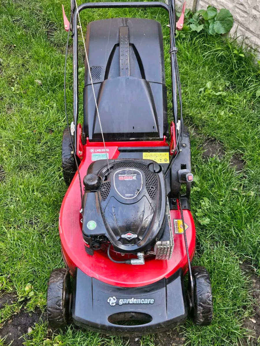 Lawnmower - Image 2