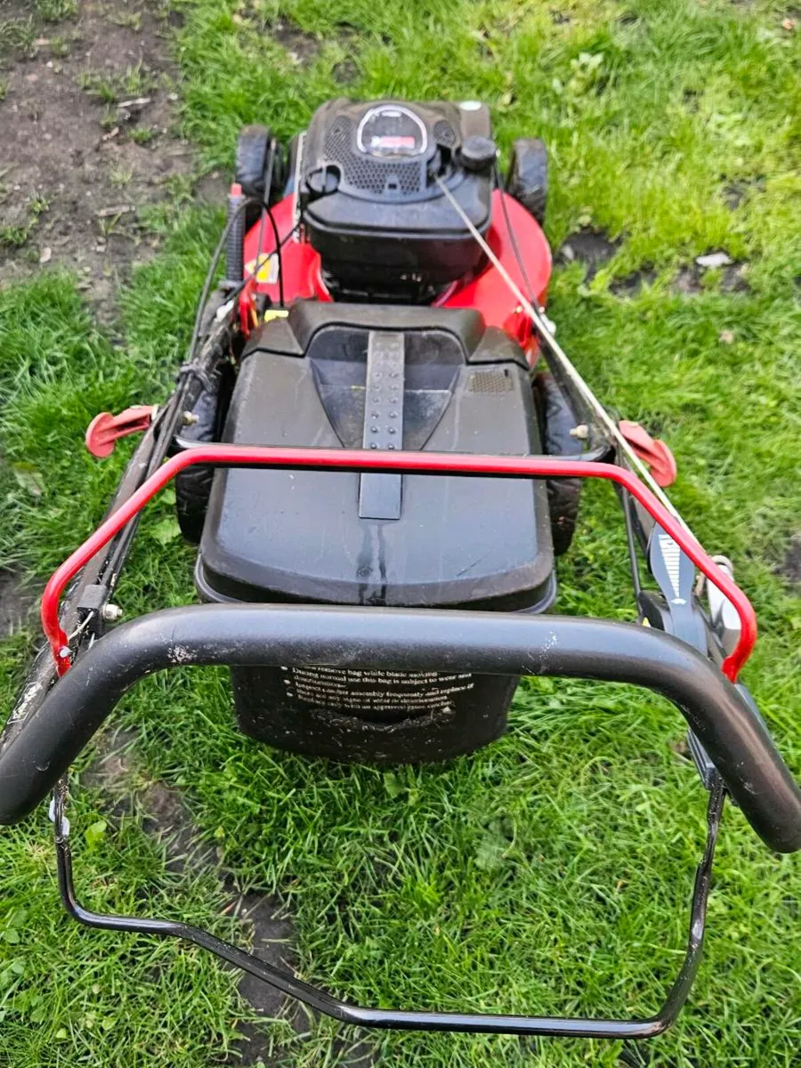 Lawnmower - Image 4
