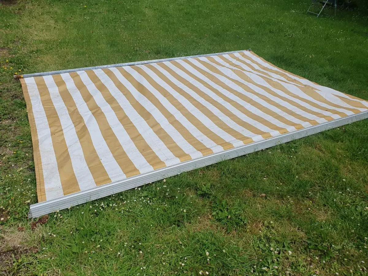 OUTDOOR CANOPY - Image 4