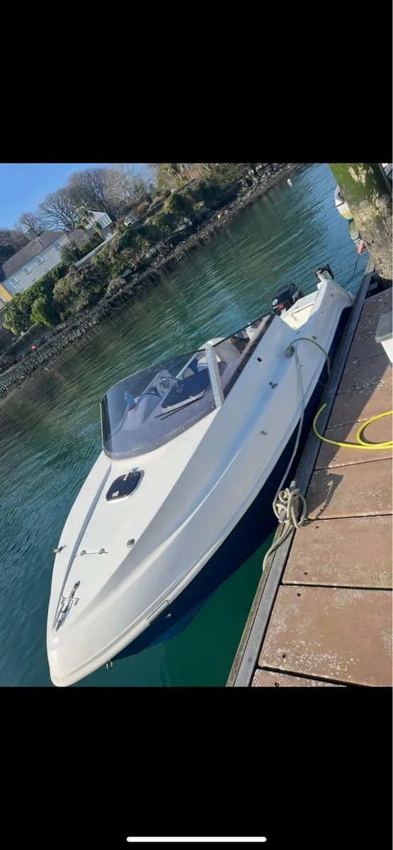 Cabin Boat - Image 3