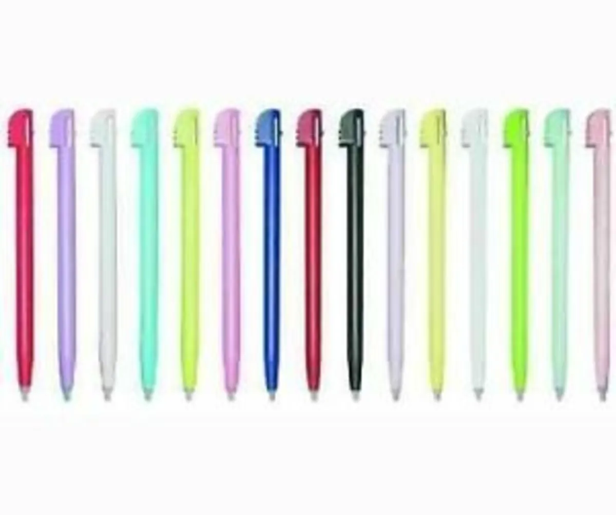 nintendo touch pens x 10, Free Post - Image 3