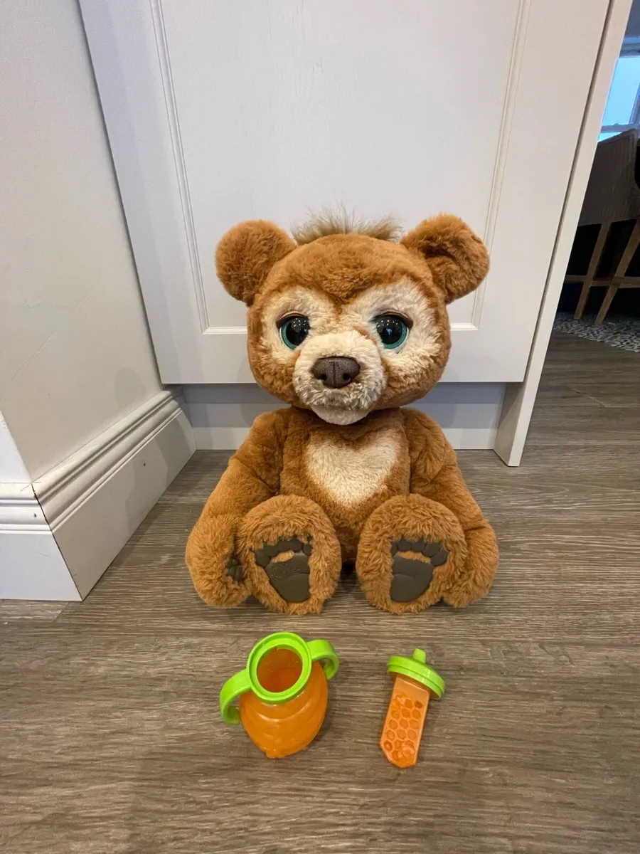 Toys - Image 1