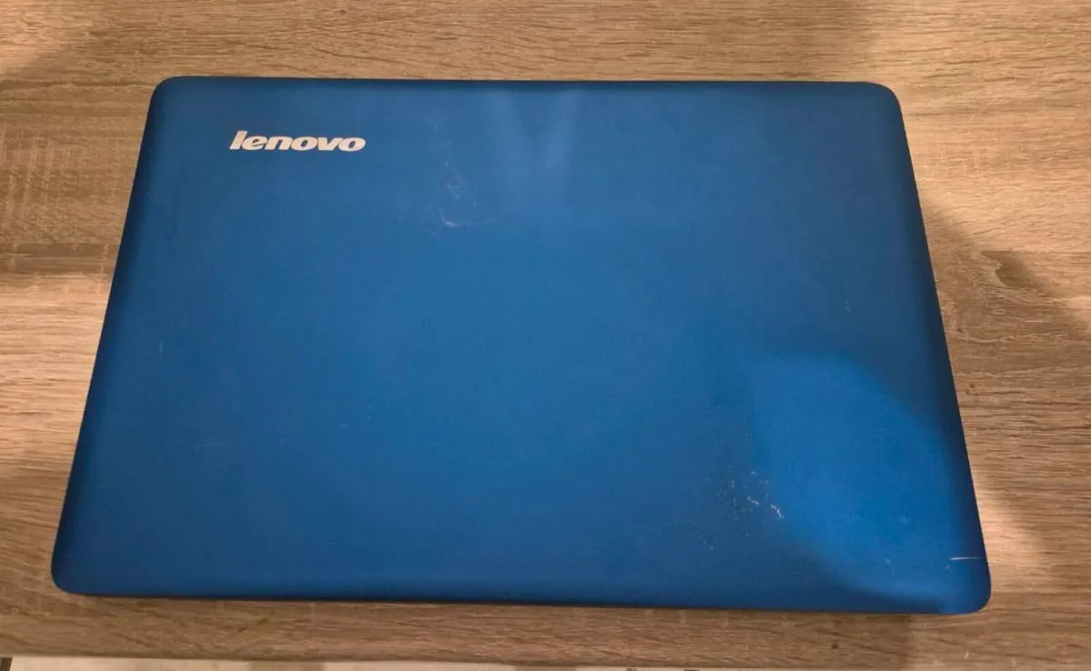Lenovo U310 Core i3-2365M 4GB 500GB 13.3 Inch Wind - Image 3