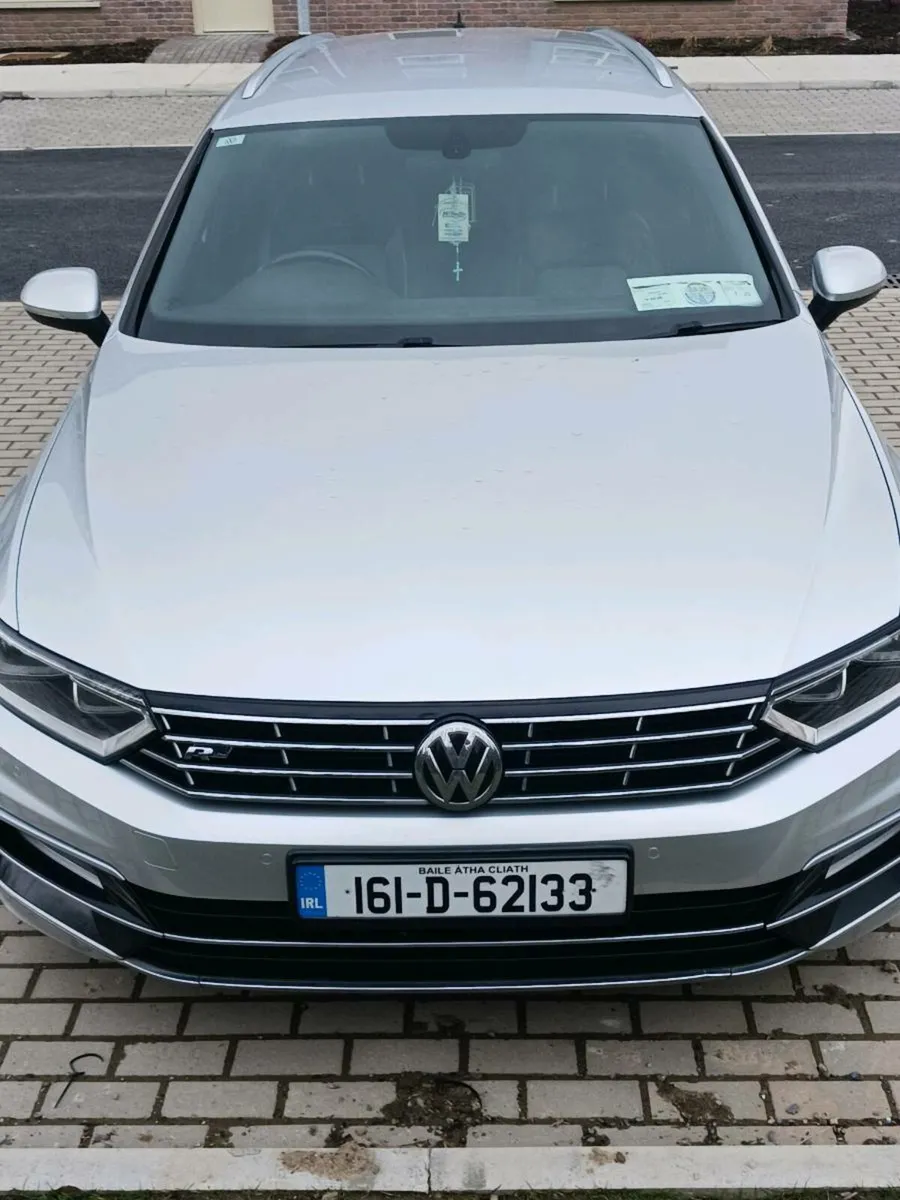 Vw passat - Image 2
