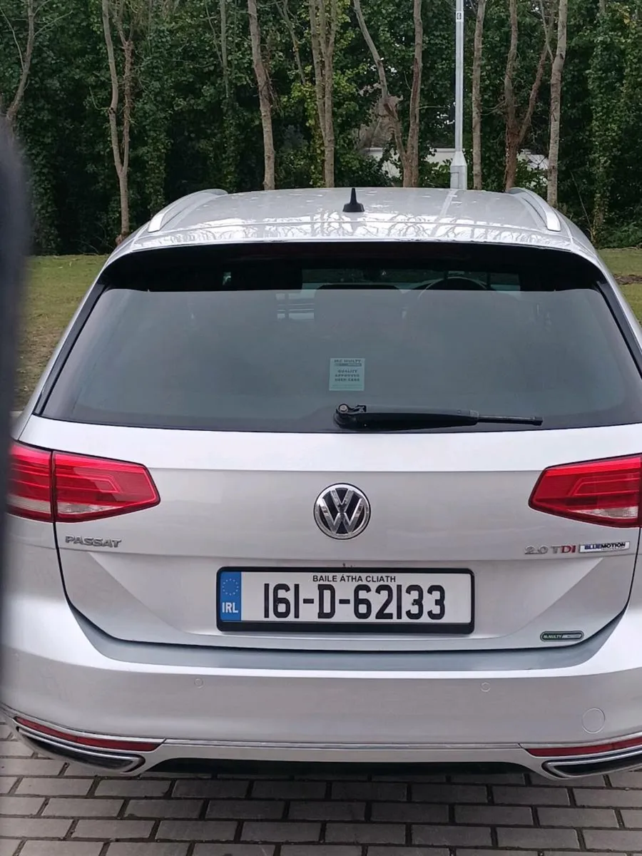 Vw passat - Image 3